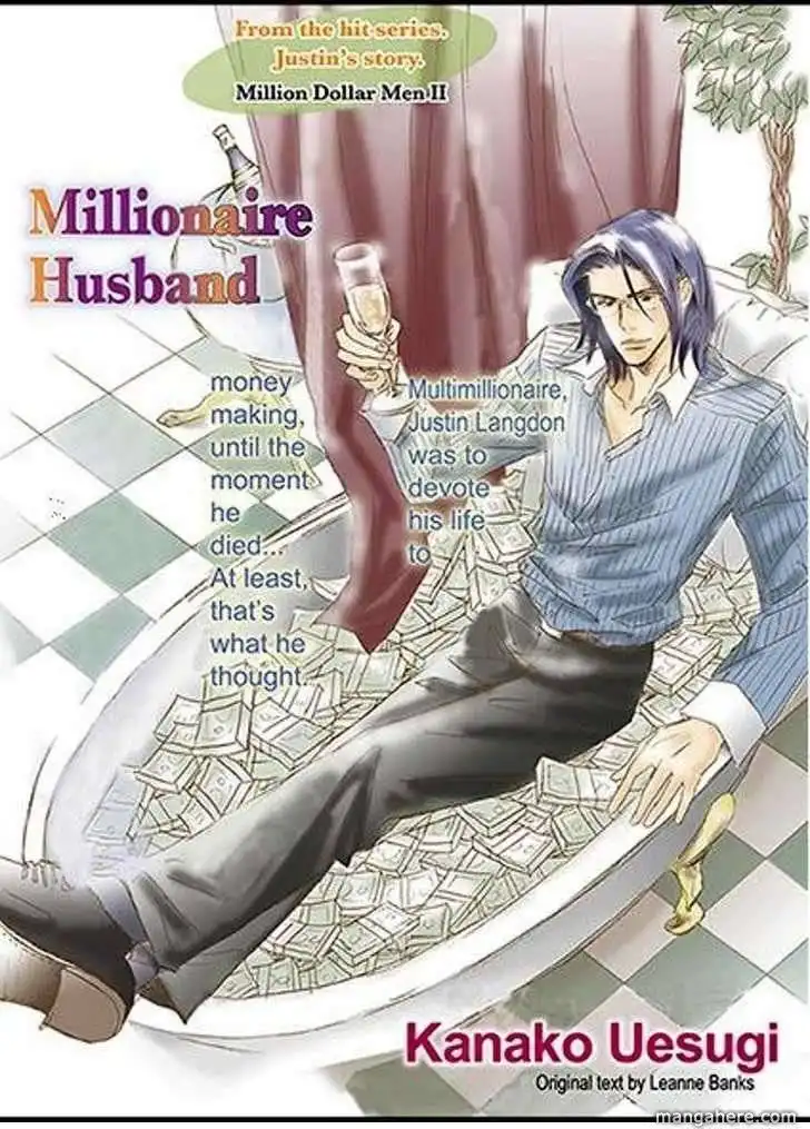 Mister Millionaire Chapter 0 2